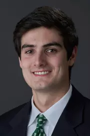 harlan Smart men's lacrosse headshot