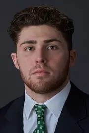 Jack Richardson men's lacrosse headshot
