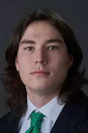 Kyle Clampitt men's lacrosse headshot