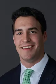 Matt Erfle men's lacrosse headshot