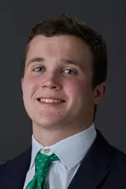 Michael Killion men's lacrosse headshot
