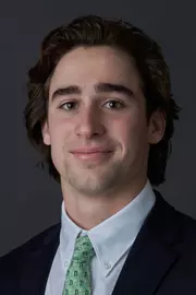Peter Chabot men's lacrosse headshot