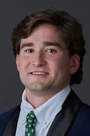 Westy McLaughlin men's lacrosse headshot