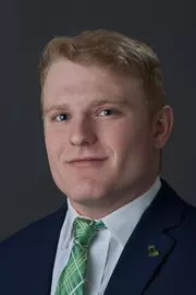 Will Gibeley men's lacrosse headshot