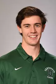 Billy lockhart 24 headshot