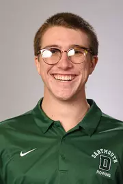 Theory Milar 24 headshot