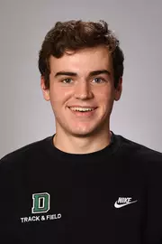 Will Chaffin 24 headshot