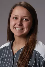 Abby Shipley softball headshot