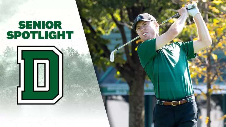 Senior Spotlight: Will Bednarz