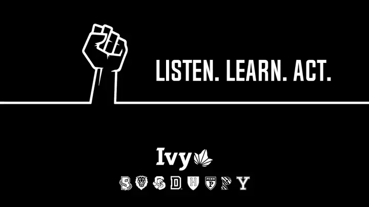 Ivy League Social Awareness