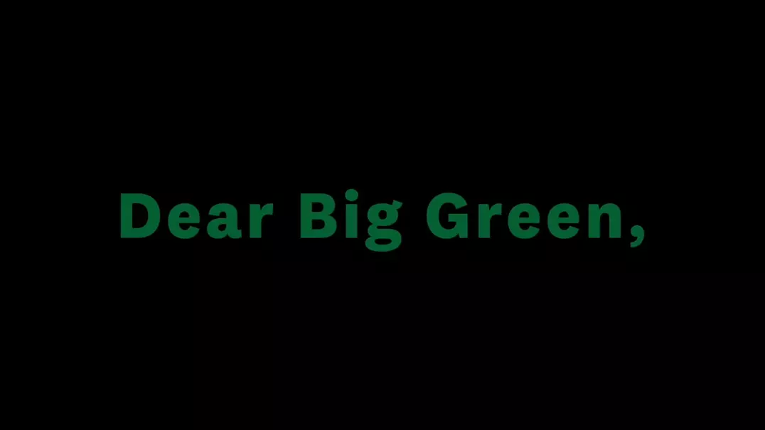 Dartmouth Student-Athletes Speak