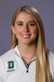 Brooke Schroeder 2021 headshot