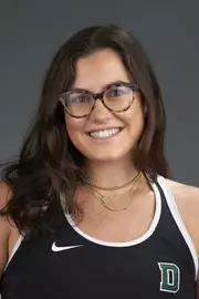 Caroline Mollenkopf 2021 headshot
