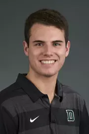 Charlie East 2021 headshot