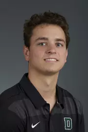 Graham Joyce 2021 headshot