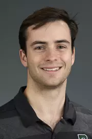 James Bell 2021 headshot