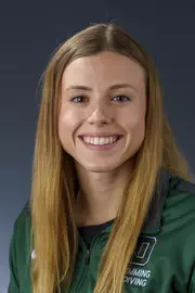 Ashley Post 2021 Headshot