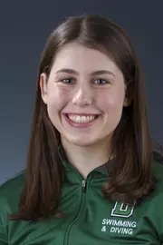 Bridget Parker 2021 Headshot