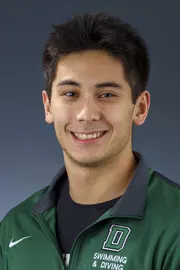 Hugh McKenzie 2021 headshot