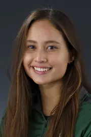 Izzy Hamlen 2021 Headshot