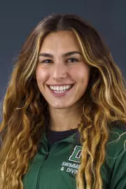 Mia Leko 2021 Headshot