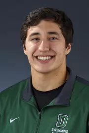 Steven Medley 2021 headshot