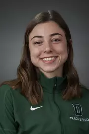 Anoush Krafian 2021 headshot