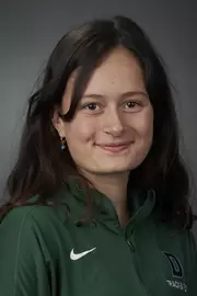 Anya Hirschfeld 2021 headshot