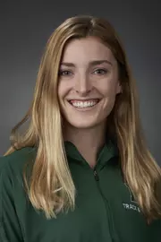 Arianna Gragg 2021 headshot