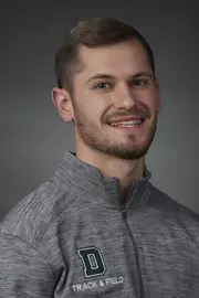 Cade Lewis 2021 headshot