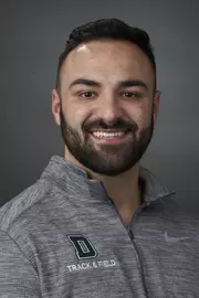 Drew Palermo 2021 headshot
