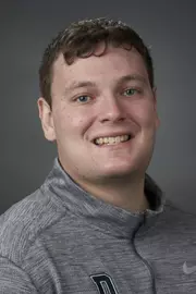 Jacob Fishler 2021 headshot