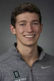Jason Norris 2021 headshot