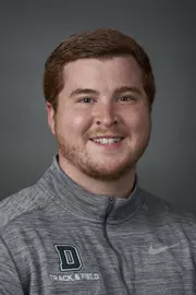 Myles Schreck 2021 headshot