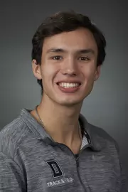 Thomas Lingard 2021 headshot