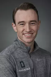 Will Marx 2021 headshot