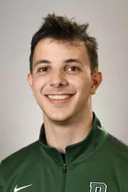 Federico Cigolot 24 Headshot