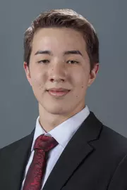 Corbin Mayes HS 2018