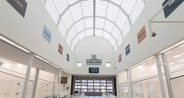 Berry Racquet Center