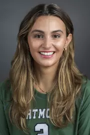 Bella Hedley 2021 Headshot