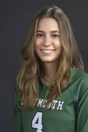 Francesca Meldrum 2021 Headshot