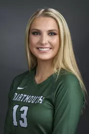 Nicole Liddle 2021 Headshot