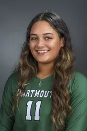 Teani De Fries 2021 Headshot