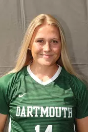 Mist Gronvald 2021 Headshot