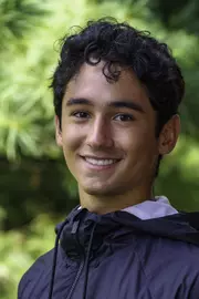 Alejandro Rincon 2021 Headshot