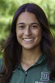 Bella Chao 2021 Headshot