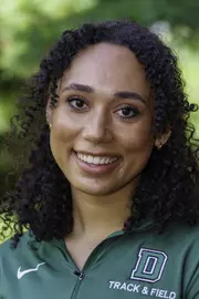 Bre Glover 2021 Headshot