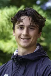 David Moore 2021 Headshot