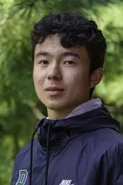 Jason Wang 2021 Headshot