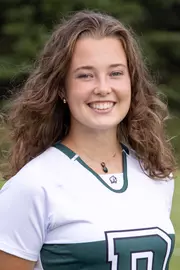 Kiera Jackson women's rugby 2021 headshot